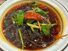 -鸣记脆皮烤鱼·海鲜烤鱼(三八广场店)