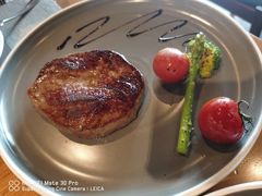 -新贝乐意大利餐厅(苏州中心店)