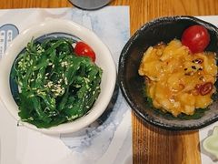 -衣川小森林·料理·寿司(鸿铭中心店)