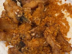 -正能量脆肉鲩火锅