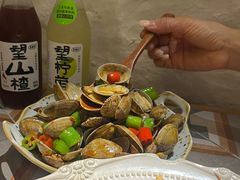 -十面欢腾·海鲜面·台式Bistro(长乐路店)