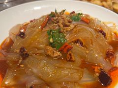 -四姐妹东北饺子(沙尾路店)