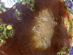 -老新隆牛肉锅贴(新街口店)