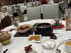 -喜宴又一村·粤菜·茶点·海鲜(壹方天地店)