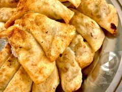 牛肉锅贴-桂萍特色牛筋牛杂(长堤街总店)