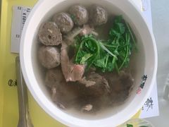 -蔡澜Pho·越南粉餐厅(海上世界店)