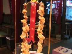 -袍家大院重庆火锅(文安路店)