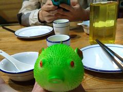 -永安鱼庄·镇江菜(丁卯店)