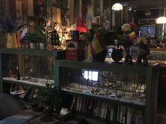 -三小姐咖啡店西餐下午茶(太平门直街店)