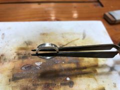 -鈊藝銀匠·银饰DIY工作室(永庆坊店)