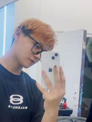 -茗梵谷造型