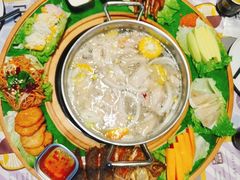 -椰小鸡·琼州糟粕醋·火锅(美兰缤纷城店)