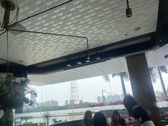 -东南里湖景餐厅·新闽菜(浦西万达店)