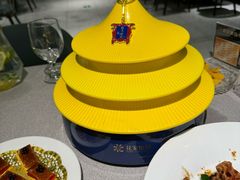 -花家怡园HUA'S RESTAURANT(崇文门·哈德门广场店)