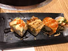 -伊豆野菜村(大族广场店)