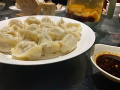 -金掌勺东北菜(格兰晴天店)