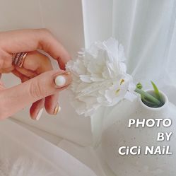 -Cici Nail日式美甲美睫工作室