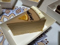 -双风车咖啡馆 Twin Windmills(六道口店)