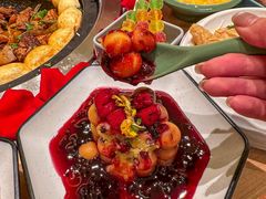 -满兴咱妈烀饼铁锅炖(兰州北街店)