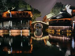 -乌镇景区