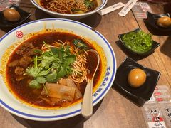 -遇见小面(SM城市广场一期店)