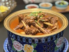 -金典银峰老鹅馆·昆山菜(亭林公园店)