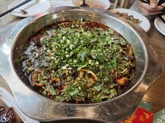 -临江后街鳝丝(临江店)