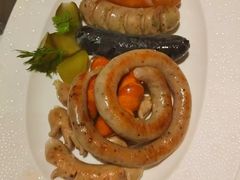 -波特曼西餐厅(南岗店)