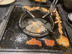 -丽江金茂凯悦臻选酒店-滇香馆
