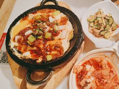 -七八冷面·延边朝鲜族美食(圣熙八号店)