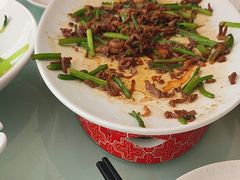 -景芝小炒(虞河路店)