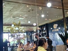 -KCOOKING概念韩餐(世茂52+店)