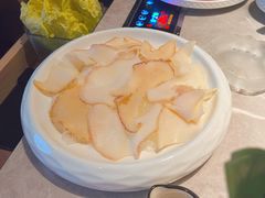 鲜脆海螺片-芸山季·云南野生菌火锅(宝能环球汇店)