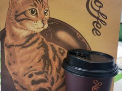 -Me Coffee下午茶艺术空间