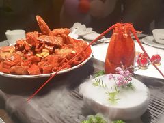 -江上荟·创意中国菜(绿地缤纷城店)