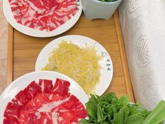 -东来顺饭庄(天坛店)