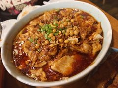 -沁香缘巫山烤鱼(看丹桥店)