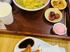 -哈灵现炒本帮面(宁波路店)