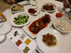 -得月楼·省级非遗·传统苏帮菜(观前店)