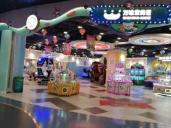 -万达宝贝王(长春红旗街店)