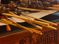 -肉串汪(月坛店)