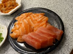 -争鲜回转寿司(飞洲国际店)