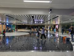 -鄂尔多斯伊金霍洛国际机场