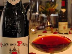 帕普酒庄教皇新堡干红葡萄酒2013-The Georg(东华门店)