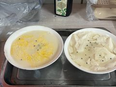 蛋浆-娟娟早点店