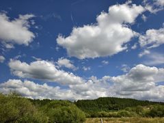 -塞罕坝国家级自然保护区