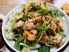 -陈傻子餐厅(世纪都会店)
