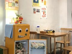 -Woolee韩食堂·韩式家庭料理