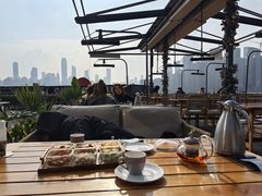 -埠口精酿夜景餐酒吧· BREWPORT BISTRO(长嘉汇重庆之眼店)