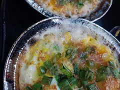 -活泼海鲜烧烤(美食街总店)